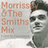 MORRISSEY & THE SMITHS MIX - EDITED BY DANA KESSLER image