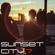 Sunset City, part 7 - chilled metropolis moods image