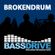 BrokenDrum LiquidDNB Show on Bassdrive 123 image