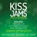KISS JAMS MIXED BY DJ SWERVE 21FEB16 image