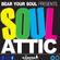 Bear Your Soul presents Soul Attic 09-02-23 ThamesFM image