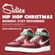 Sidies Hip Hop Christmas - Live On Manic FM - 21/12/2020 image