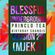 Blessful UnderGround Session 28 (Princlo Tea Birthday Shandis)Mixed  By Mjeke image