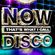 NOW THATS DISCO MUSIC image