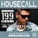 Housecall EP#199 (18/02/21) incl. a guest mix from Jolyon Petch image