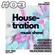 HOUSETRATION #03 | Eclectic House Music Show | Mixed by SheyanSense image