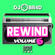 REWIND Volume 6 - OLD vs NEW RnB / Hiphop Mix image