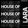 Presenting: House of LARA Ep. 30 // Tech House // House // Warehouse Mix image