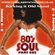 Kicking it Old Skool - CLR - Classic 80's Soul part 1 image