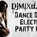 Dance Dirty! Electro Party Mix! image