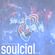 DJ Moky - Soulcial 013 |Space Jam 20th Anniversary image