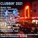 Clubbin 2021 mixed by DJ PICH! image