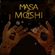 MASA By MOSHIC  (CD#1 Mixed cd Progressive) image