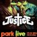 Justice - DJ Set @ Park Live , Moscow - (29.06.2013) image