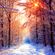 Burning Snowflakes Mix (Chillstep) image