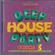 DMC Presents Deep House Party Vol3 A Continuous Mx Of The Hottest Dance Tracks image