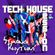 TECH HOUSE SESSION...... STRONG RHYTHM - Music Selected and Mixed By Orso B image