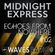 MIDNIGHT EXPRESS - Echoes From Nowhere #02 image