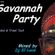 Savannah Party Mix by Dj El Loco image