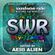 SWR Psy-Trance FM - hosted by Aesis Alien - Episode 018 image