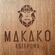 * The Sound Of MAKAKO ** RoofTop Restaurant ** Hotel EL PILAR ** Recording May 2023 Estepona * image