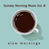 Sunday Morning Music vol. 8 - slow mornings image
