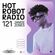 Hot Robot Radio 121 image