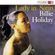 Classic Album Sundays: Billie Holiday's Lady In Satin // 28-10-16 image