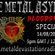 The Metal Asylum - Bloodstock Special 2022 image