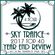 ★ Sky Trance ★  2017 Top 40 Year End Vocal Trance Mix  image