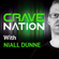 Cravenation w Niall Dunne ep 9 on Wired99.9fm/www.wiredfm.ie image