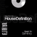 House Definition #032 - Guest DJ: SirHnry image
