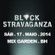 BLACK STRAVAGANZA 2014 PODCAST - MAURO MOZART image