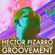 Hector Pizarro {Chile Con Mix / Mapuche Records} // A Groovement Mix image