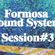 DJ BerLin - Formosa Sound System session#3 (2020) image