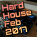 Hard House - February 2017 image