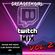 Savage And Argos Club Session Episode 009 TWITCH MIX VOL. 2 image