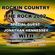 ROCKIN COUNTRY - THE ROCK 2002 -WITH SPECIAL GUEST JONATHAN HENNESSEY image