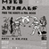 Mild Animals w/ Co.fee & Arti - 6th October 2017 image