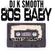 DJ K Smooth 80's R&b Classics 4 DA 40 & Older image