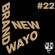 Brand New Wayo Vol. 22 image