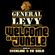 General Levy Presents: Welcome To The Jungle, mixed by Deekline & Ed Solo image