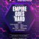 Empire Goes Hard In Association With Pulse Promotions (Birmingham) image