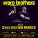 Warp Brothers - Here We Go Again Radio #223 image