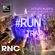 RUN THE #TRAP Vol.2 2014 Mixed by ADAM KAPA image