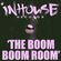 'THE BOOM BOOM ROOM' 2023 [IN HOUSE RECORDS] DJ_JAVIMIXES image