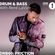 Friction (Shogun Audio, Elevate) @ DNB60 - Radio 1's Drum & Bass Show, BBC Radio 1 (28.05.2019) image