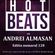 Hot Beats w. Andrei Almasan - (Editia Nr. 128) (2 Dec '20) image