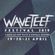 Only 80's Minimal synth & Wave! Second promo-mix for Waveteef Festival! image