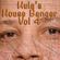 Hula's House Banger Vol 4 (hula@Ilovehousemusicfriday.com) image